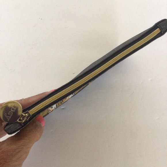 IPSY SEPTEMBER 2016 GLAM BAG MAKEUP COSMETIC BAG - Picture 5 of 8